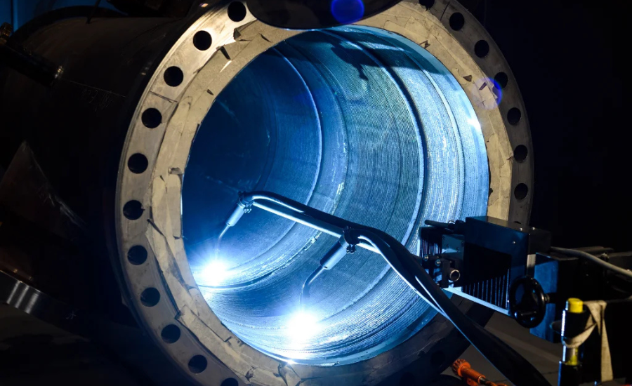 Choosing the Right Flange for Your Pipeline System: Key Facts