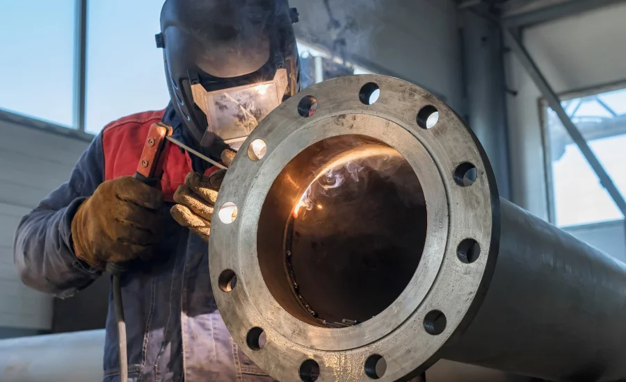 Troubleshooting Buttweld Fittings: How to Identify and Fix Common Issues