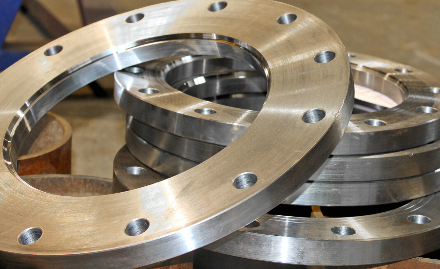 Weld Neck vs. Slip-On vs. Blind Flanges: Which One is Best for You?