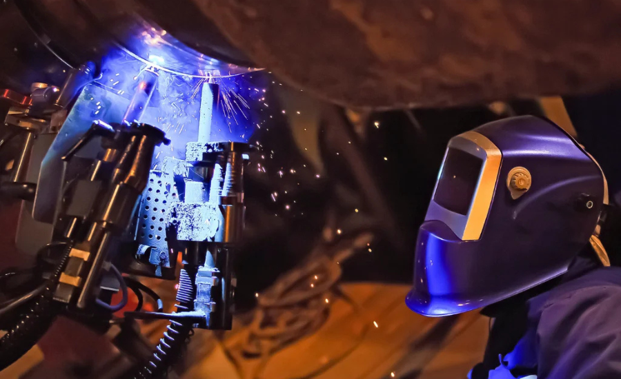 Butt-Weld vs. Socket-Weld: Which Fitting Is Right for Your Project?