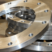 Weld Neck vs. Slip-On vs. Blind Flanges: Which One is Best for You?