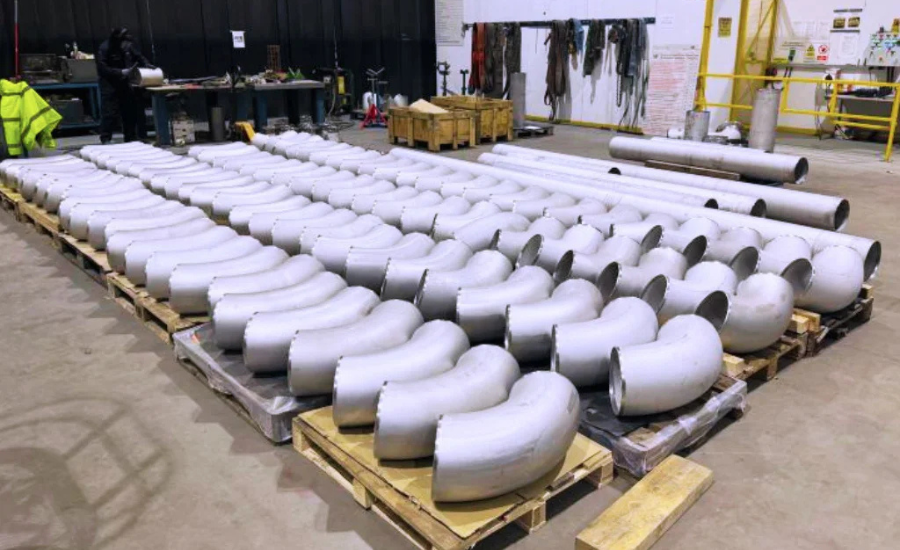 Top 5 Advantages of Using Buttweld Fittings in Industrial Applications