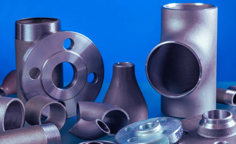 Choose the Right Butt-Weld Fitting for High-Pressure Applications