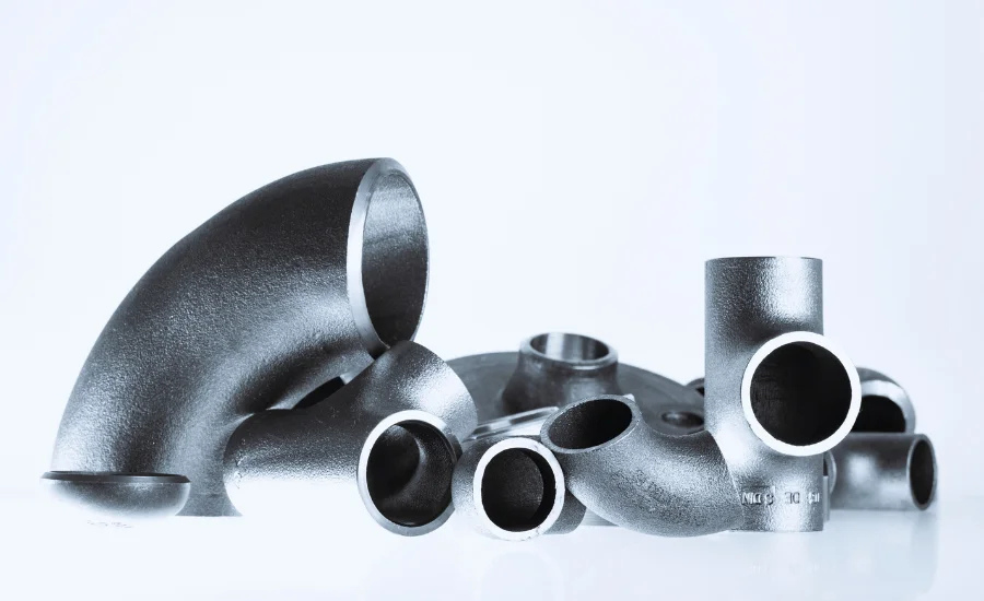 5 Critical Factors to Consider When Choosing Buttweld Fittings