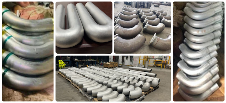Stainless Steel Buttweld Fittings