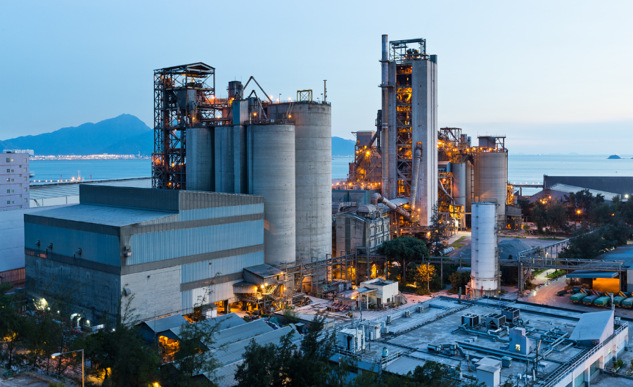 Top 7 Types of Pipe Fittings and Their Industrial Uses