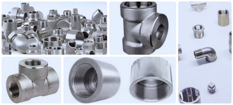 Threaded Coupling (1)