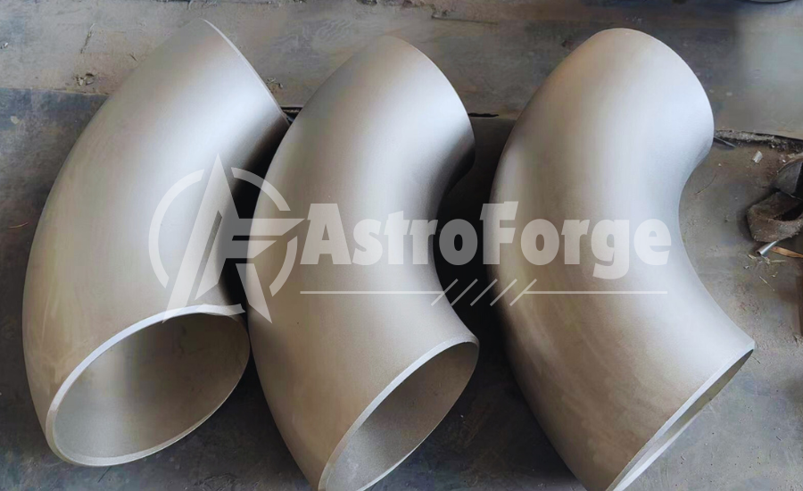 Best Buttweld Fitting Manufacturers in India