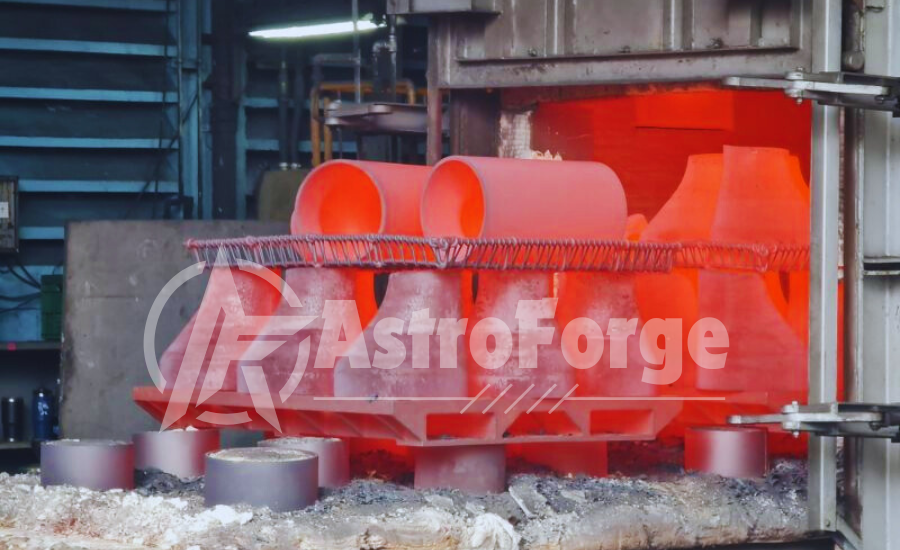 Buttweld Pipe Fittings Manufacturers India