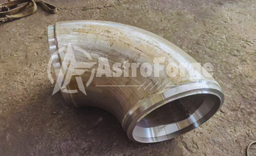 High Quality Buttweld Fittings India