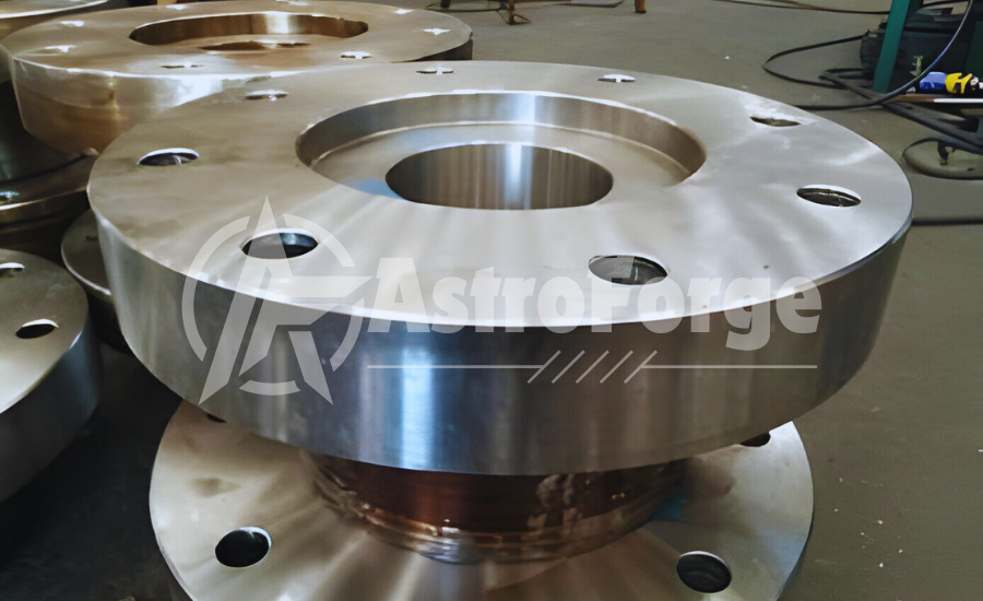 High Quality Flanges Manufacturers India