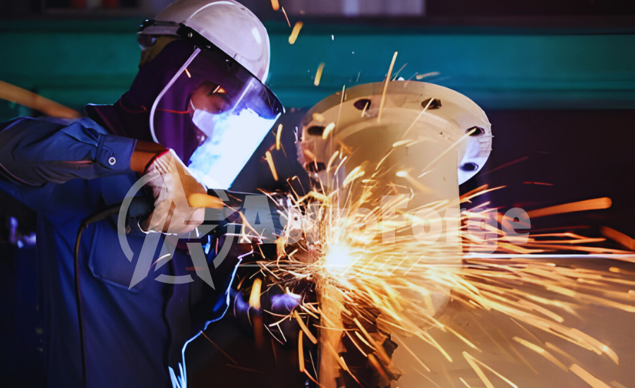 Industrial Flanges Manufacturers India