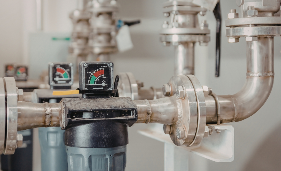 Choosing the Right Buttweld Fittings for High-Temperature & High-Pressure Systems