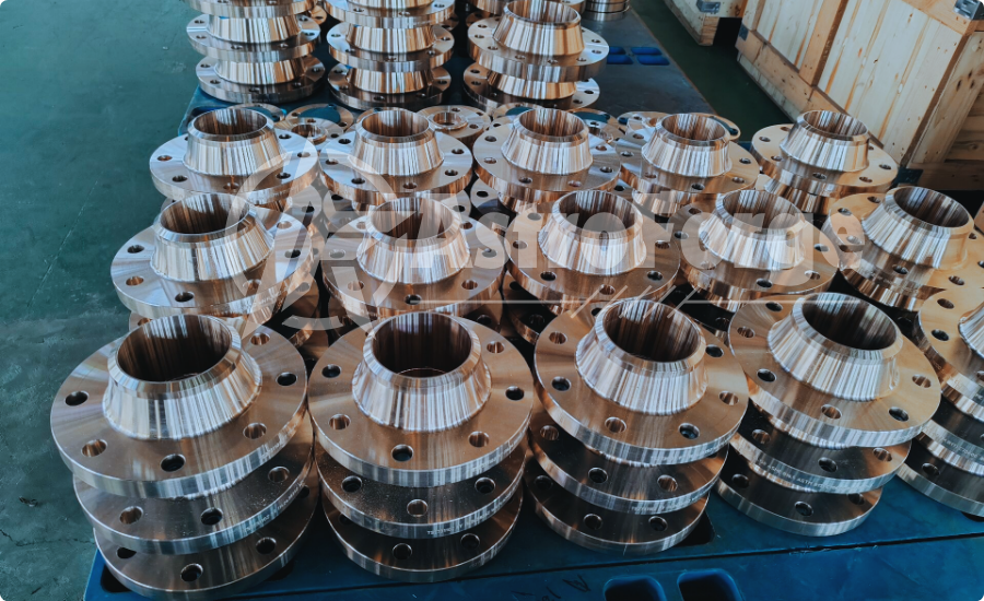 PN16 Flanges (1)