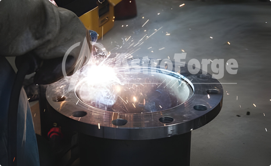 PN16 Flanges (2)