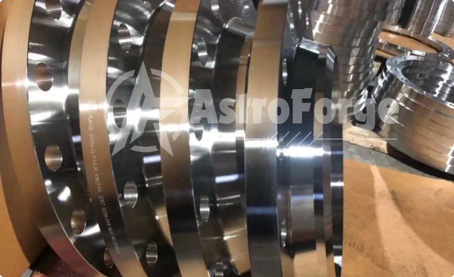 PN16 Flanges (3)