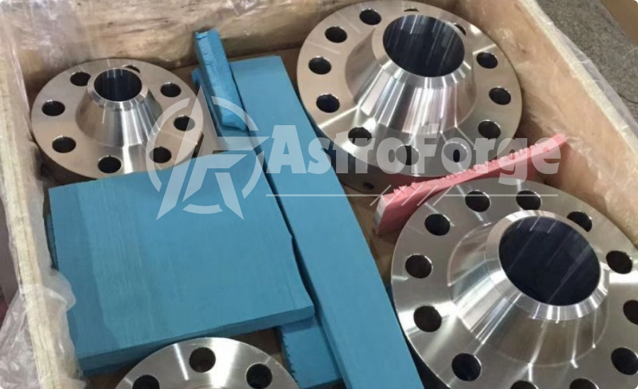 PN16 Flanges (4)