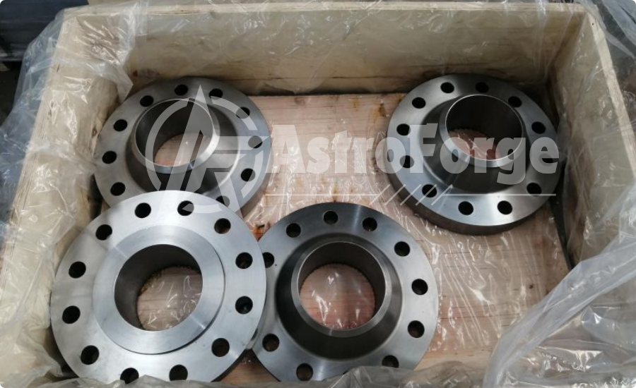 PN16 Flanges (5)